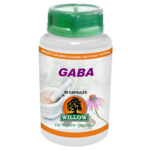 GABA