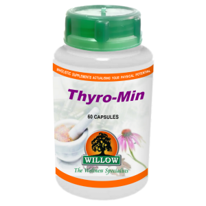 HYPOTHYROID / THYRO-MIN