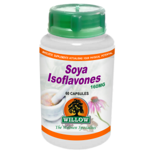 SOY ISOFLAVONES