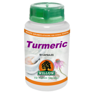 TURMERIC
