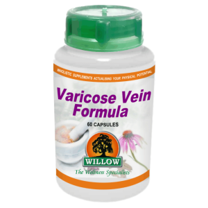 VARICOSE VEIN FORMULA