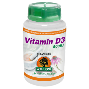 VITAMIN D3