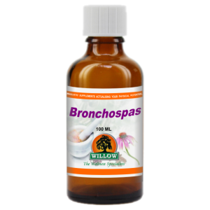 BRONCHOPAS (cough) DROPS