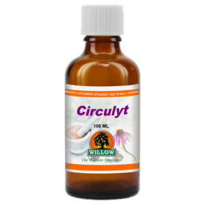 CIRCULYT DROPS