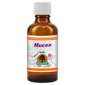 MUCEX DROPS