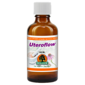 UTEROFLOW DROPS