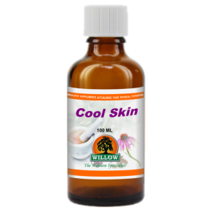 COOLSKIN DROPS