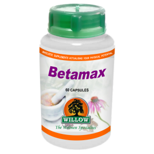 BETA MAX