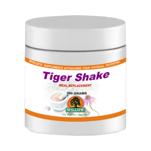 TIGER SHAKE