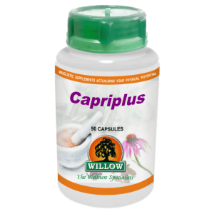 CAPRIPLUS
